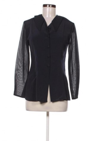 Damen Blazer Unbranded, Größe S, Farbe Blau, Preis 33,99 €