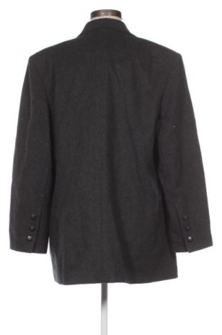 Damen Blazer Unbranded, Größe XL, Farbe Grau, Preis 46,63 €