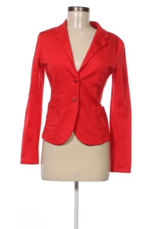 Sacou de femei Unbranded, Mărime S, Culoare Roșu, Preț 156,99 Lei