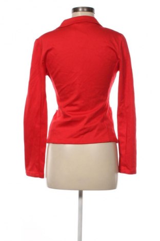 Sacou de femei Unbranded, Mărime S, Culoare Roșu, Preț 156,99 Lei