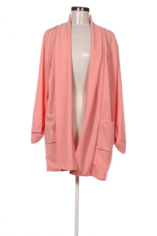Sacou de femei Unbranded, Mărime XL, Culoare Roz, Preț 156,99 Lei