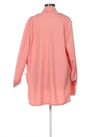 Sacou de femei Unbranded, Mărime XL, Culoare Roz, Preț 156,99 Lei