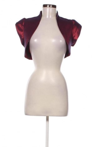 Damski żakiet Unbranded, Rozmiar XL, Kolor Czerwony, Cena 252,99 zł