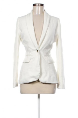 Damen Blazer Unbranded, Größe S, Farbe Ecru, Preis € 24,46