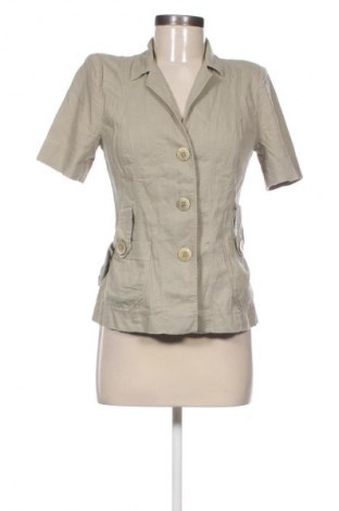 Sacou de femei Unbranded, Mărime M, Culoare Verde, Preț 122,00 Lei