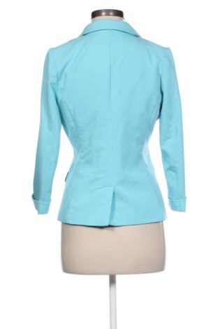 Női blézer Unbranded, Méret S, Szín Kék, Ár 9 606 Ft