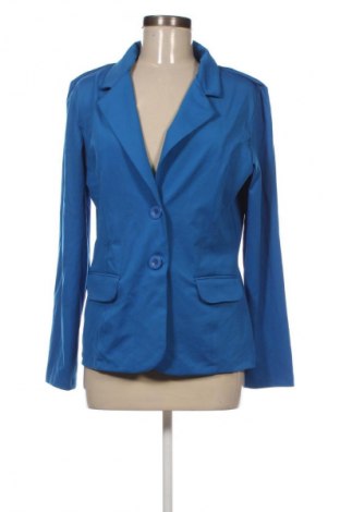 Sacou de femei Unbranded, Mărime XL, Culoare Albastru, Preț 156,99 Lei