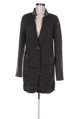 Damen Blazer Unbranded, Größe XL, Farbe Grau, Preis € 33,99