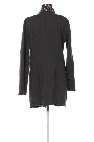 Damen Blazer Unbranded, Größe XL, Farbe Grau, Preis € 33,99