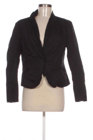 Damen Blazer Unbranded, Größe M, Farbe Schwarz, Preis 33,99 €