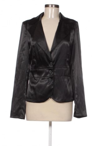 Sacou de femei Unbranded, Mărime M, Culoare Negru, Preț 156,99 Lei