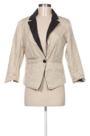 Sacou de femei Unbranded, Mărime L, Culoare Auriu, Preț 70,99 Lei