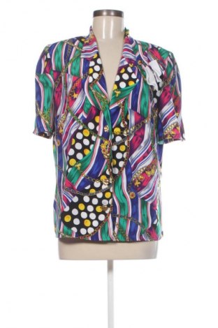Sacou de femei Unbranded, Mărime L, Culoare Multicolor, Preț 156,99 Lei