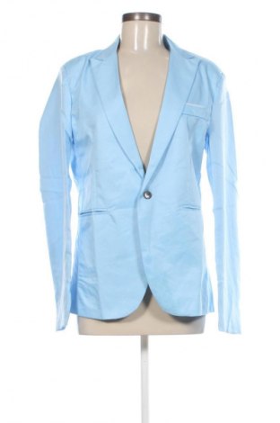 Damen Blazer Unbranded, Größe L, Farbe Blau, Preis 15,99 €