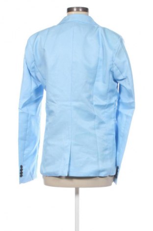 Damen Blazer Unbranded, Größe L, Farbe Blau, Preis 15,99 €