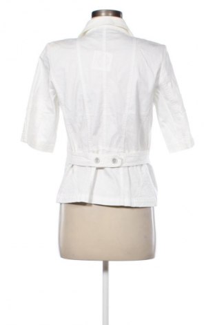 Damen Blazer Unbranded, Größe L, Farbe Weiß, Preis € 33,99