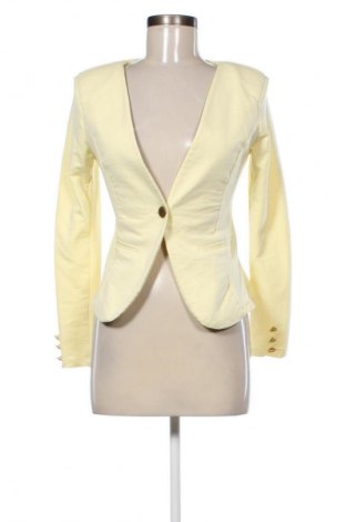 Damen Blazer Unbranded, Größe M, Farbe Gelb, Preis € 24,55