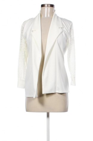 Damen Blazer Unbranded, Größe M, Farbe Weiß, Preis € 24,55