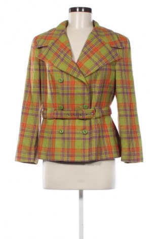 Damen Blazer Unbranded, Größe L, Farbe Mehrfarbig, Preis € 25,00