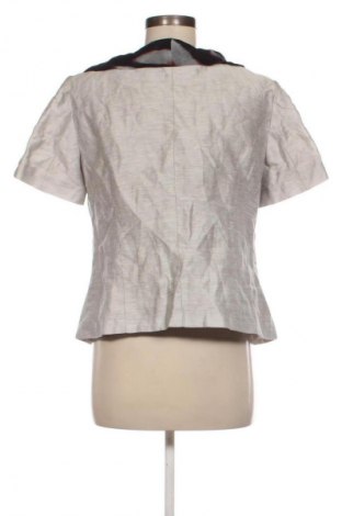 Damen Blazer Unbranded, Größe L, Farbe Grau, Preis 33,99 €
