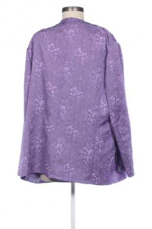 Női blézer Unbranded, Méret XL, Szín Lila, Ár 10 400 Ft