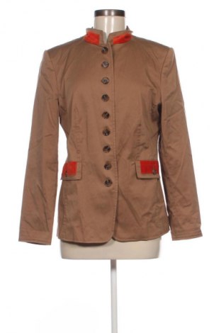 Sacou de femei Unbranded, Mărime L, Culoare Maro, Preț 70,99 Lei