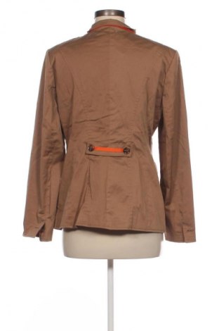 Sacou de femei Unbranded, Mărime L, Culoare Maro, Preț 70,99 Lei