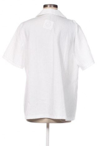 Sacou de femei Unbranded, Mărime XL, Culoare Alb, Preț 62,99 Lei