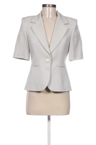Damen Blazer Unbranded, Größe M, Farbe Grau, Preis € 24,55