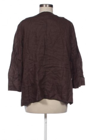 Sacou de femei Unbranded, Mărime XXL, Culoare Maro, Preț 232,65 Lei