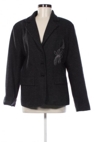 Sacou de femei Unbranded, Mărime XL, Culoare Negru, Preț 122,45 Lei