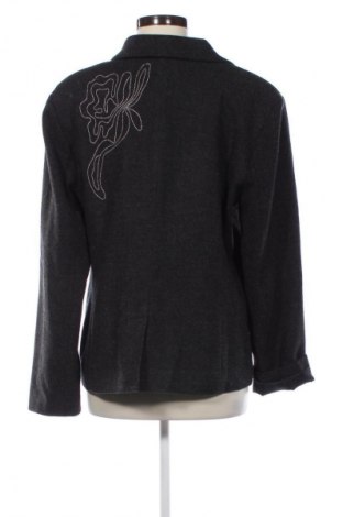 Sacou de femei Unbranded, Mărime XL, Culoare Negru, Preț 122,45 Lei