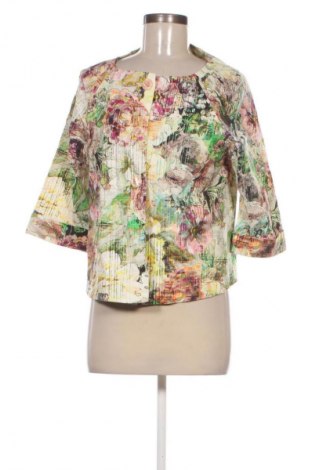 Damen Blazer Unbranded, Größe L, Farbe Mehrfarbig, Preis 13,99 €