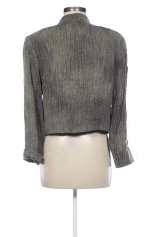 Sacou de femei Unbranded, Mărime L, Culoare Verde, Preț 122,45 Lei