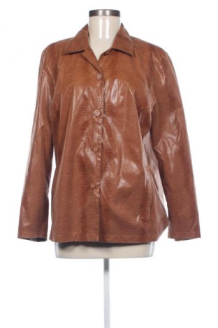 Damen Blazer Unbranded, Größe L, Farbe Braun, Preis € 24,57
