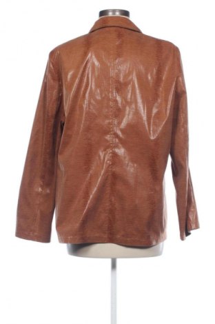 Damen Blazer Unbranded, Größe L, Farbe Braun, Preis € 24,57
