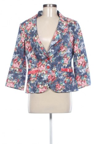Damen Blazer Unbranded, Größe XL, Farbe Mehrfarbig, Preis € 46,65