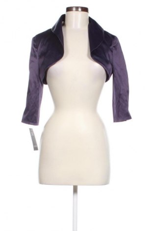 Damen Blazer Unbranded, Größe XL, Farbe Lila, Preis € 46,72