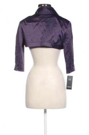 Damen Blazer Unbranded, Größe XL, Farbe Lila, Preis € 46,72