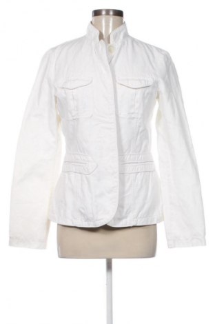 Dámske sako  United Colors Of Benetton, Veľkosť XL, Farba Biela, Cena  35,00 €