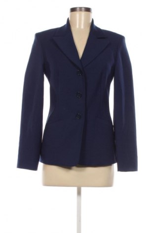 Damen Blazer United Colors Of Benetton, Größe M, Farbe Blau, Preis € 34,79