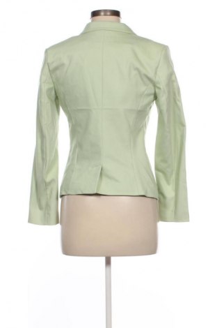 Sacou de femei United Colors Of Benetton, Mărime M, Culoare Verde, Preț 221,99 Lei
