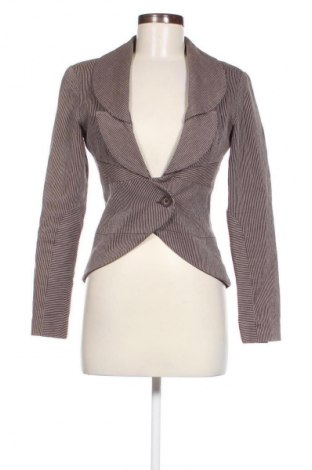 Damen Blazer Vero Moda, Größe M, Farbe Mehrfarbig, Preis 20,97 €