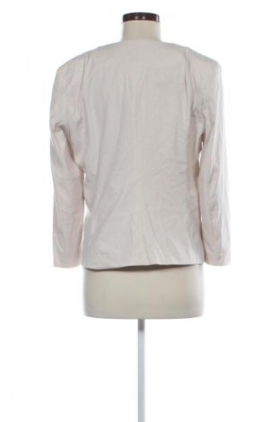 Damen Blazer Vero Moda, Größe M, Farbe Ecru, Preis 28,99 €