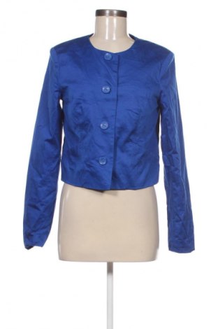 Sacou de femei Vero Moda, Mărime M, Culoare Albastru, Preț 133,99 Lei