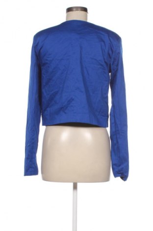 Sacou de femei Vero Moda, Mărime M, Culoare Albastru, Preț 133,99 Lei