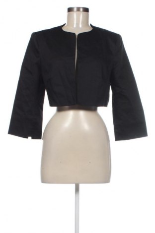 Sacou de femei Yessica, Mărime M, Culoare Negru, Preț 156,99 Lei
