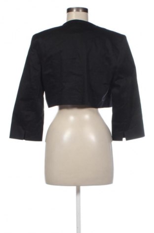 Sacou de femei Yessica, Mărime M, Culoare Negru, Preț 156,99 Lei