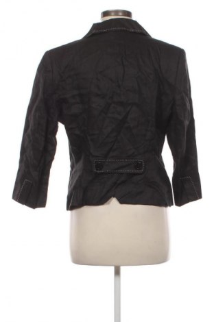 Damen Blazer Zara, Größe XL, Farbe Schwarz, Preis 33,99 €