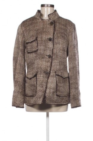 Sacou de femei Zara, Mărime XL, Culoare Multicolor, Preț 327,16 Lei